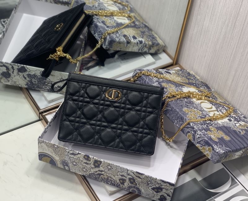 Christian Dior Clutch Bags